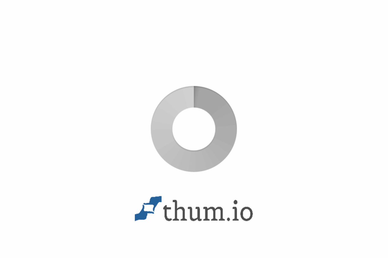 Powefull Landing Page