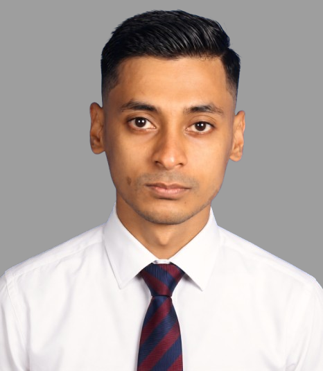ALI AKBAR NISHAD